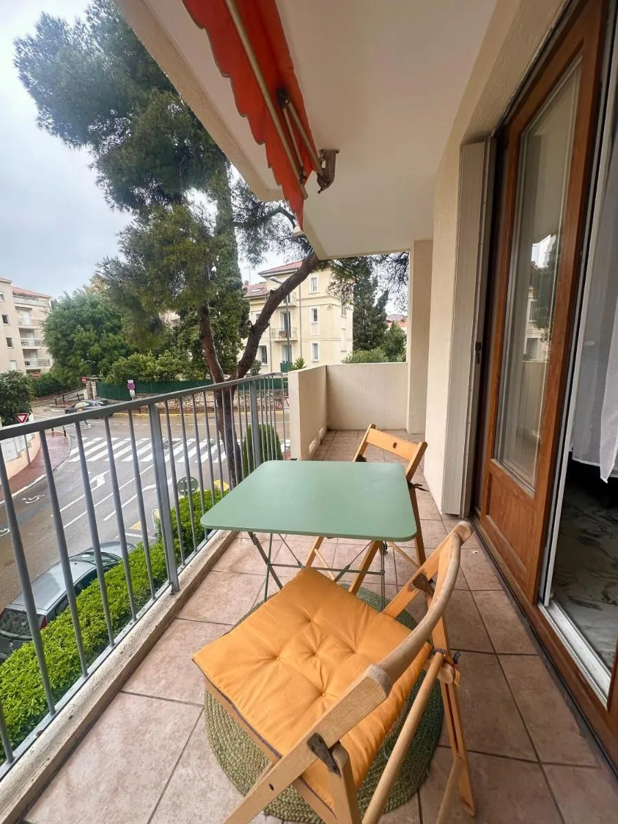 Image 5 of AGENCIA appartement 2 chambres LE CORFOU