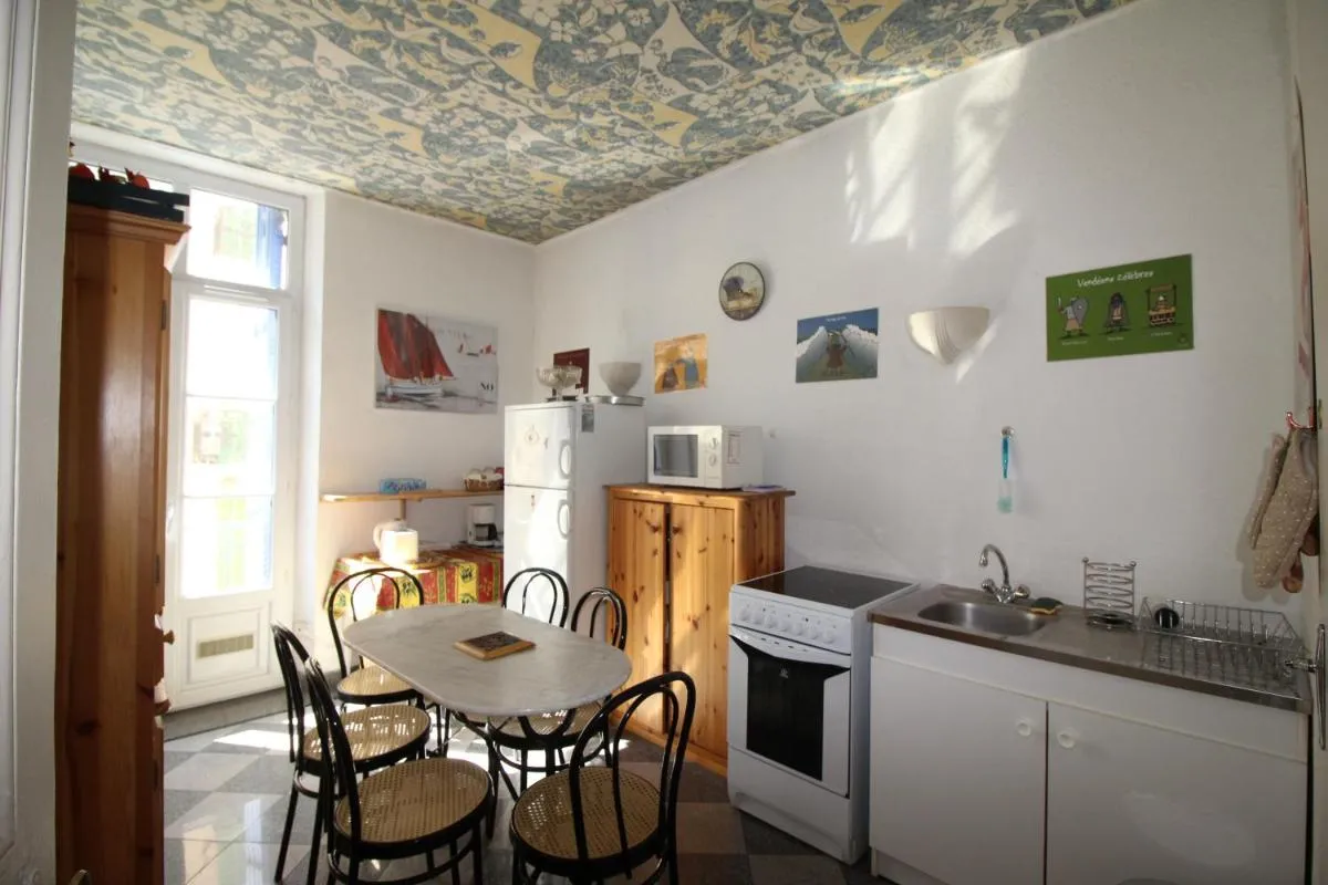 Image 3 of AGENCIA appartement Rue d’Antibes