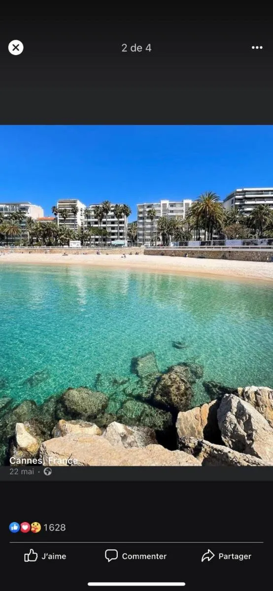 Image 5 of APPART’ CANNES