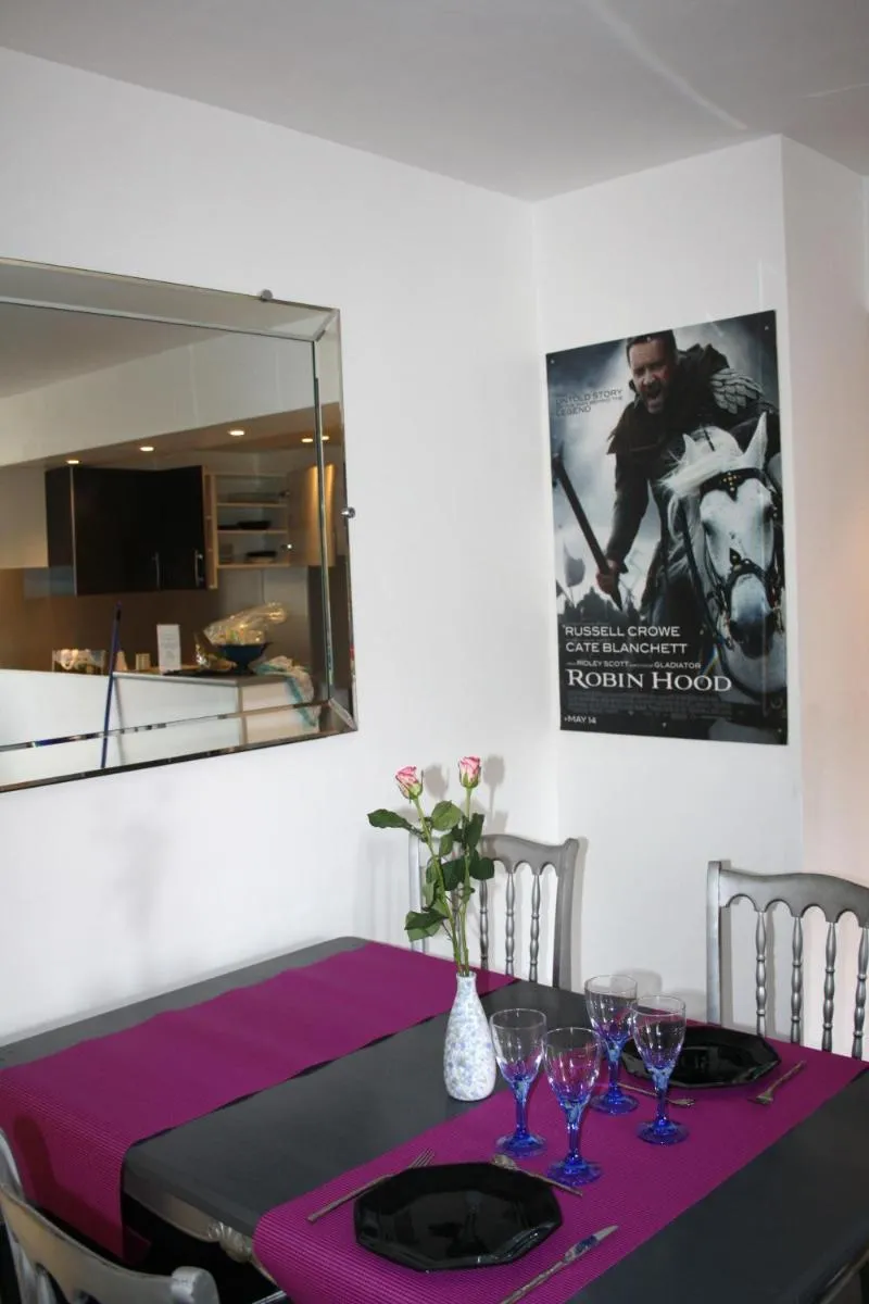Image 4 of APPART’ CANNES