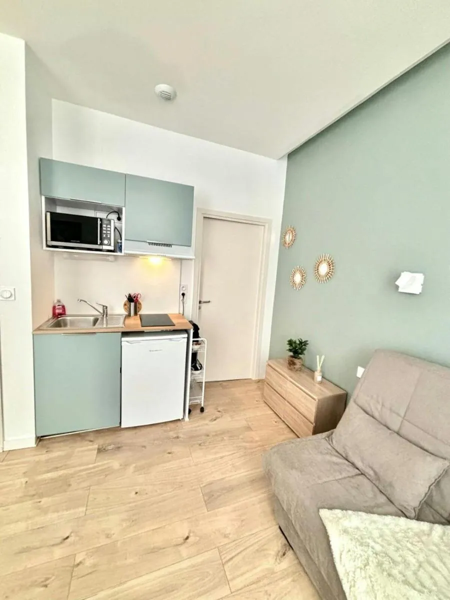 Image 5 of Adorable studio cannes center