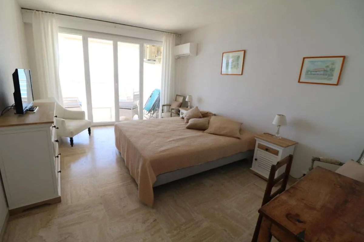 Image 1 of Amazing sea view 2 bedroom beach front 303