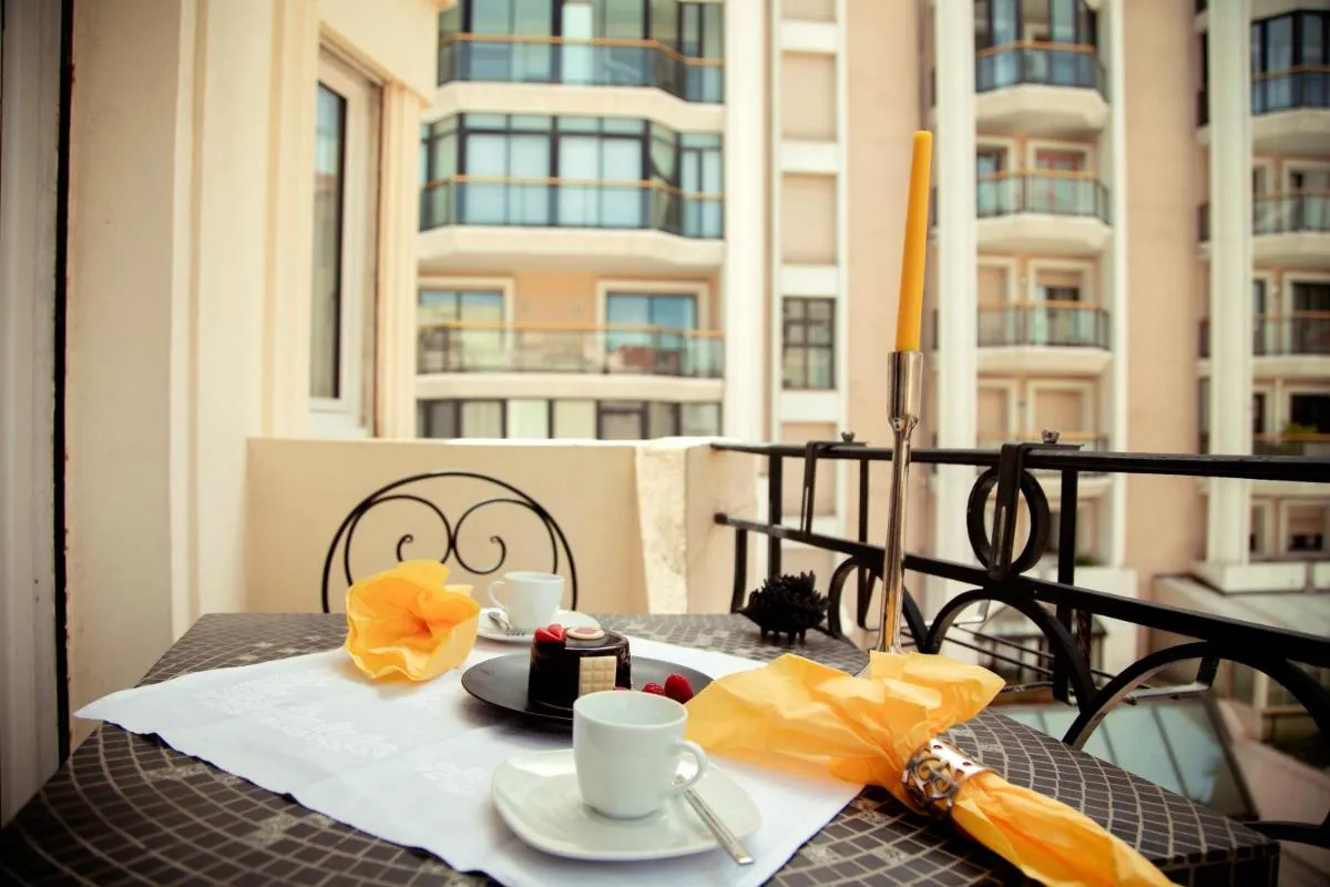 Image 2 of AnaZa Appartement