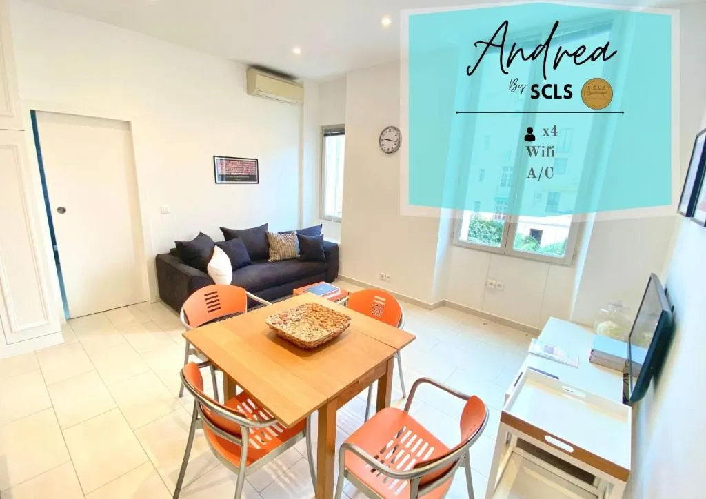 Image of Andrea By SCLS Locations