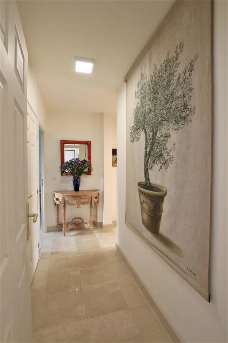 Image 3 of Apartment 2 bedrooms2 bathroomsterrace equipped in Palm beach area