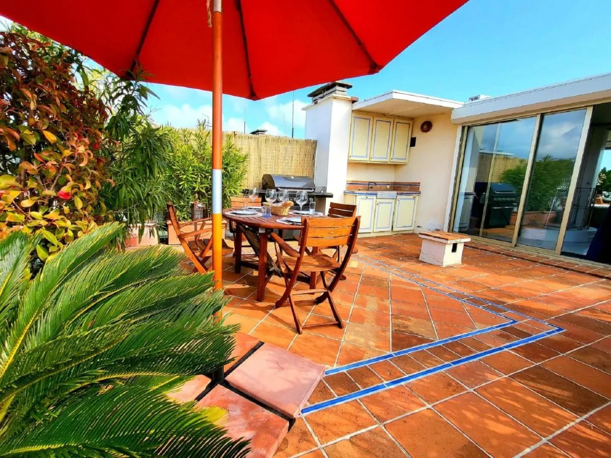 Image 1 of Apartment Antinea-1 by Interhome