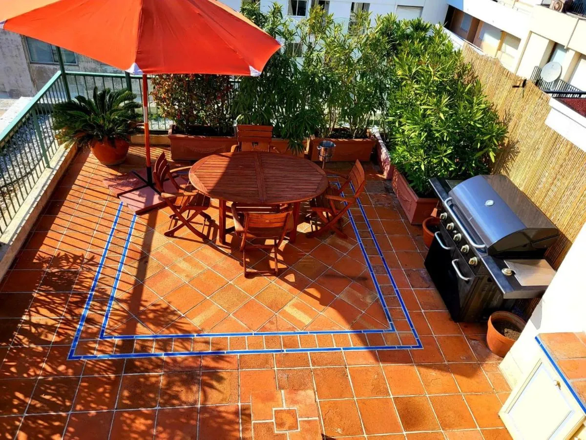 Image 3 of Apartment Antinea-1 by Interhome