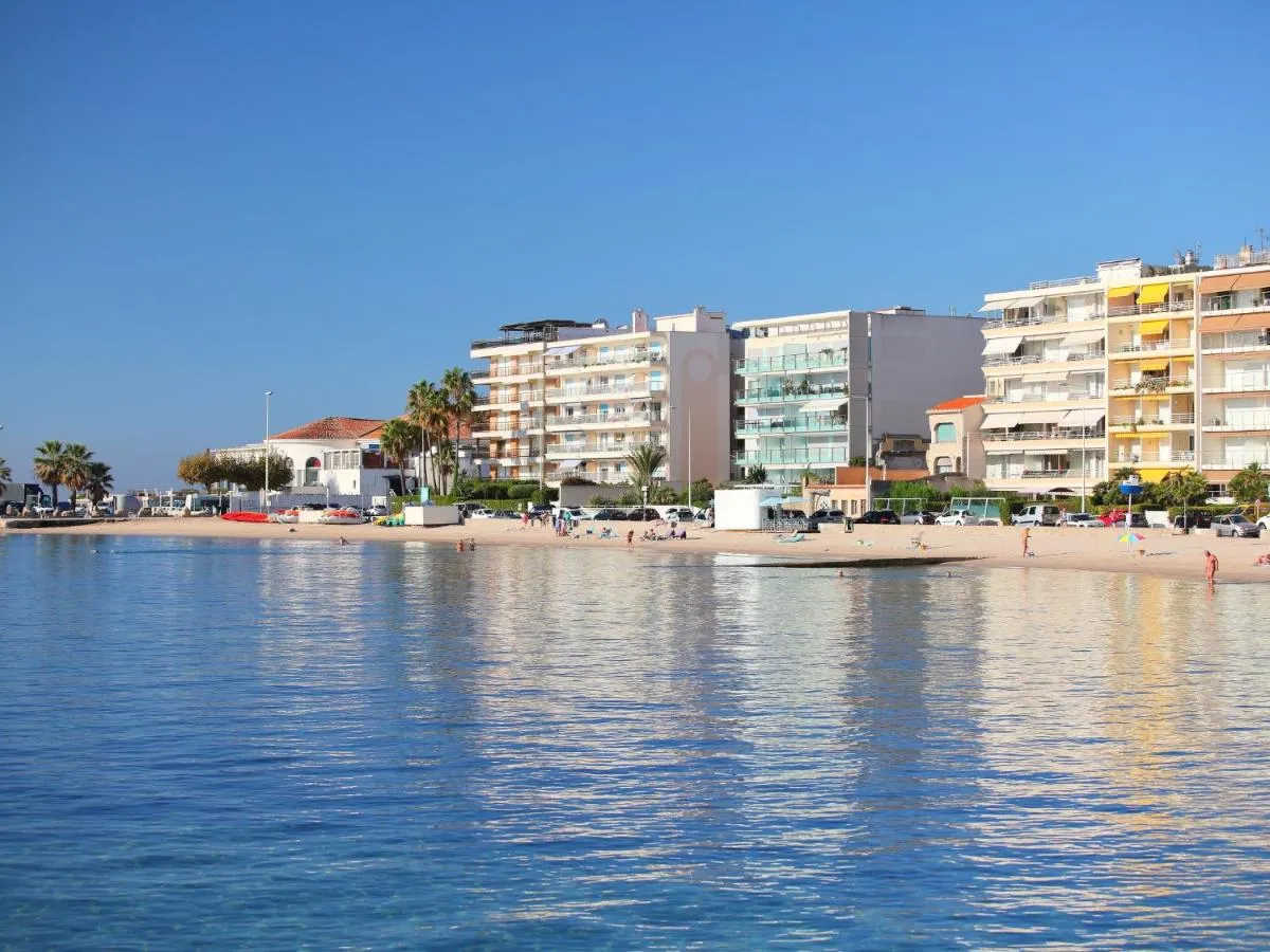 Image 4 of Apartment Cannes Bay-1 by Interhome