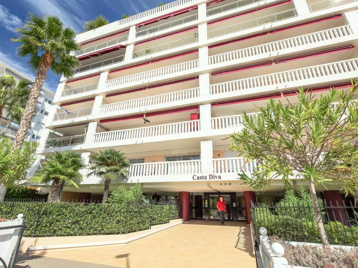 Image 6 of Apartment Casta Diva-1 by Interhome