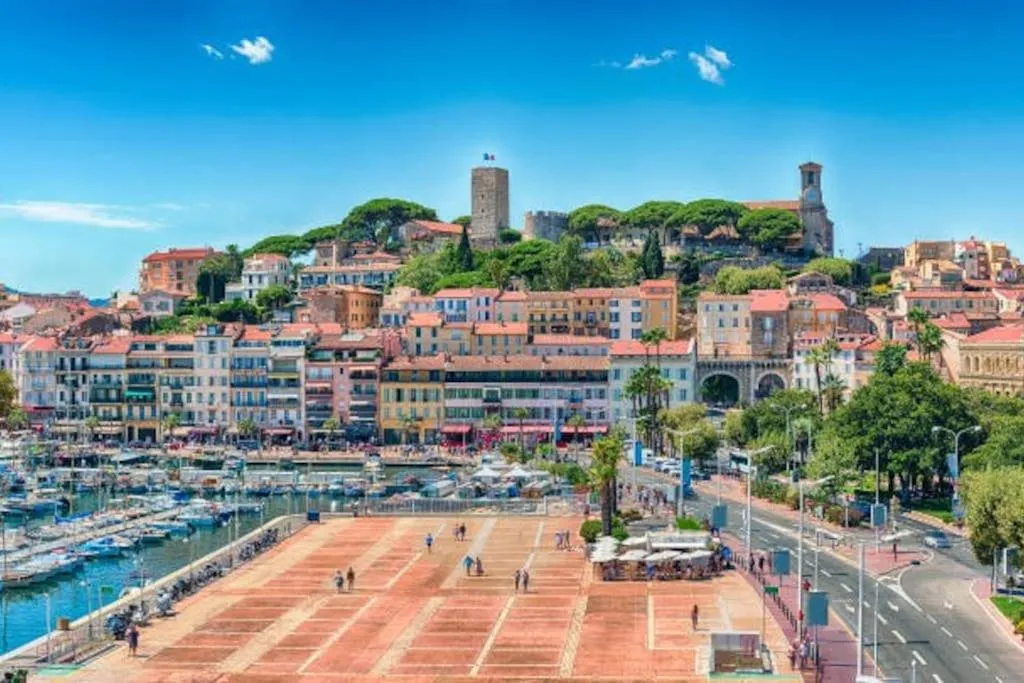 Image 5 of Apartment Center of Cannes, Croisette