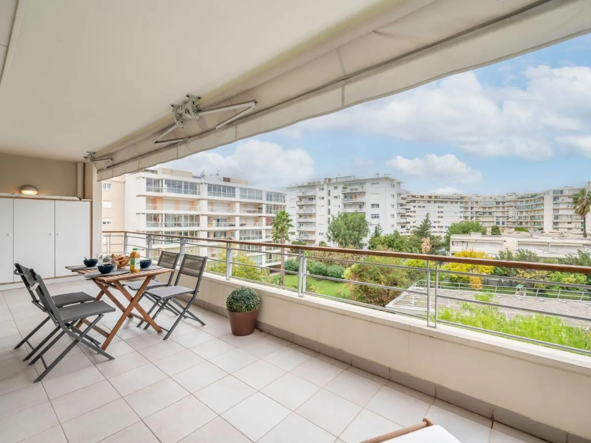 Image 1 of Apartment Cristal Croisette-4 by Interhome