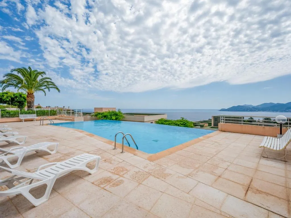 Image of Apartment La Croix des Gardes by Interhome