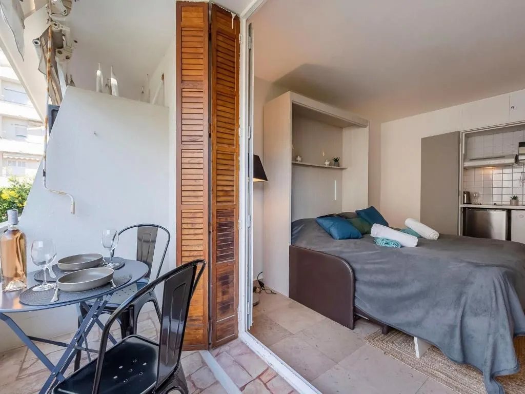 Image of Apartment Le Marlyne 2-3 by Interhome