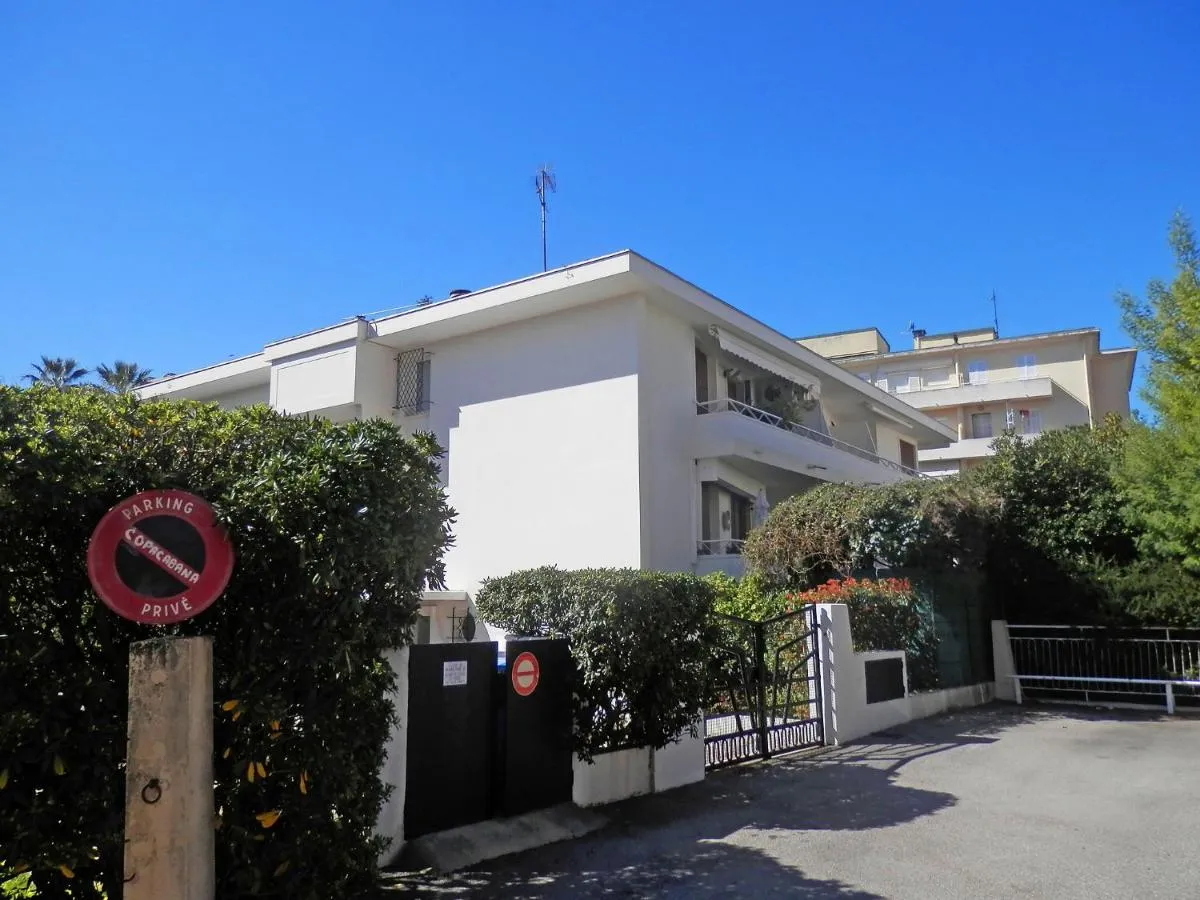 Image 4 of Apartment Le Marlyne 2-3 by Interhome