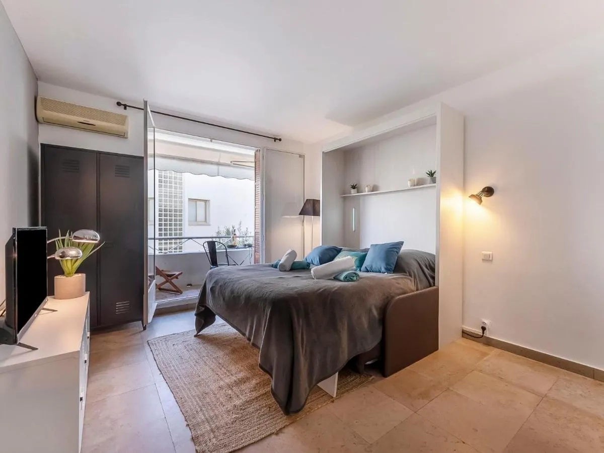 Image 2 of Apartment Le Marlyne 2-3 by Interhome