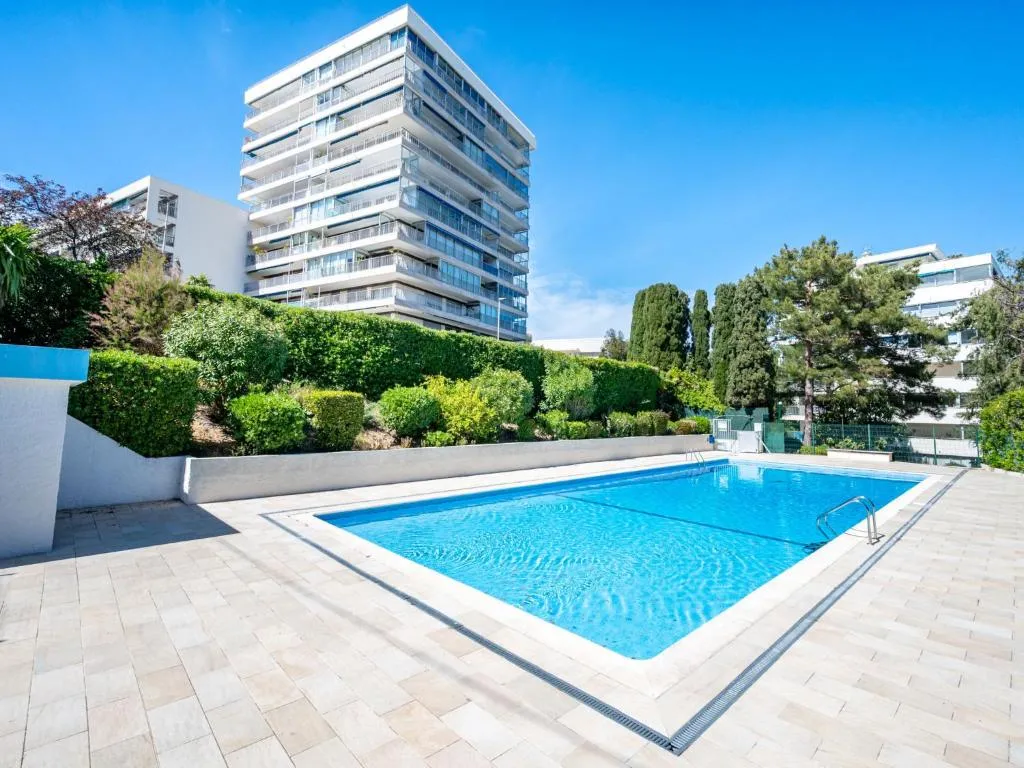Image of Apartment Le Palladio by Interhome