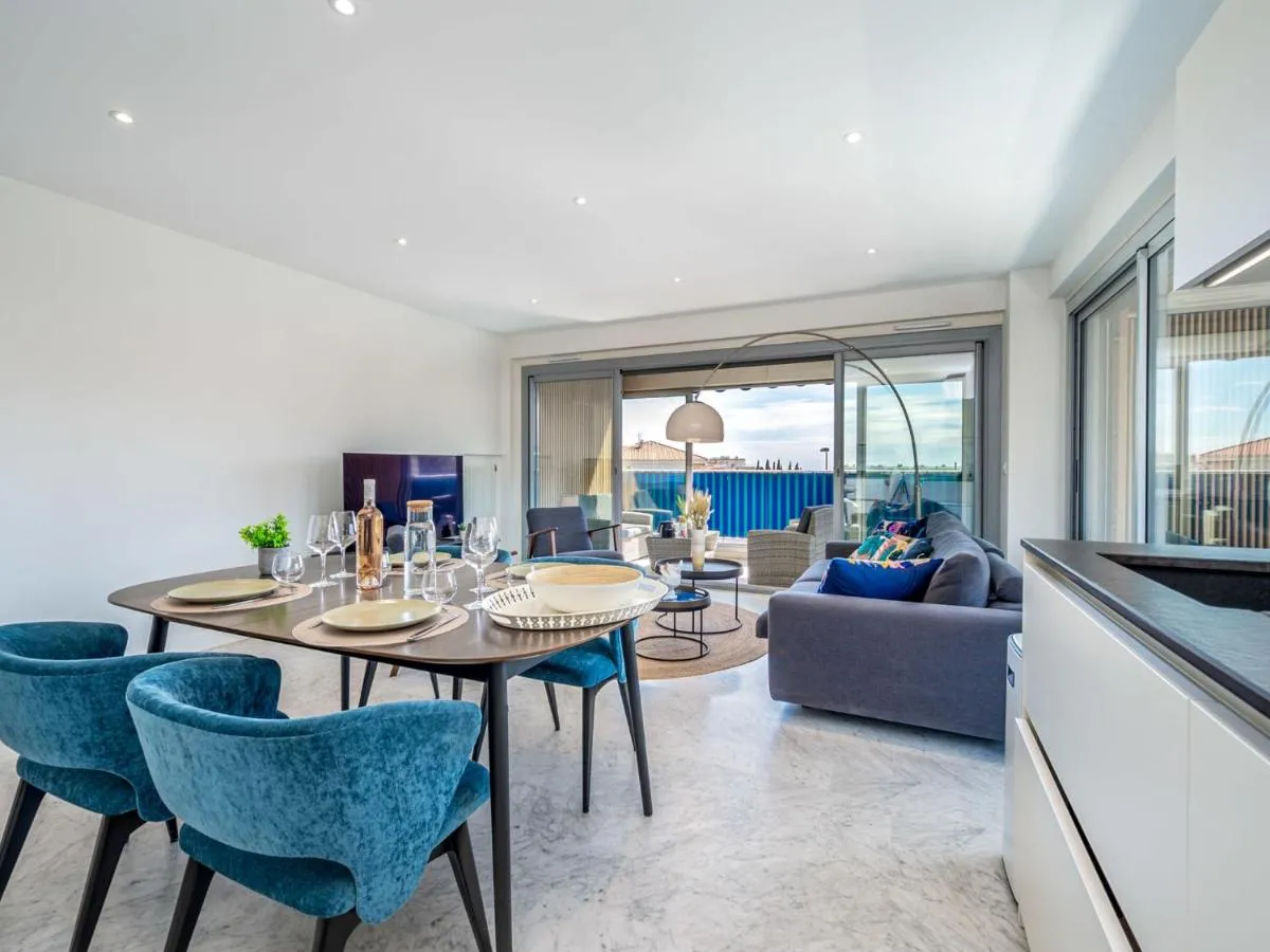 Image 5 of Apartment Le Palladio by Interhome