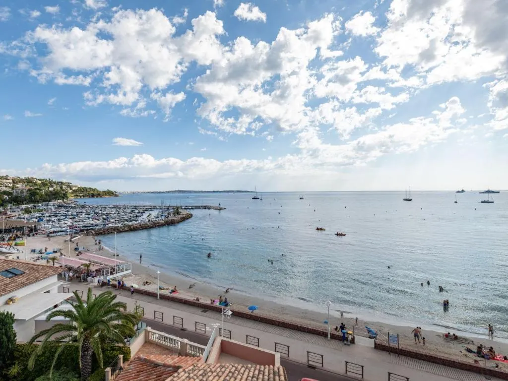 Image of Apartment Les Araucarias by Interhome