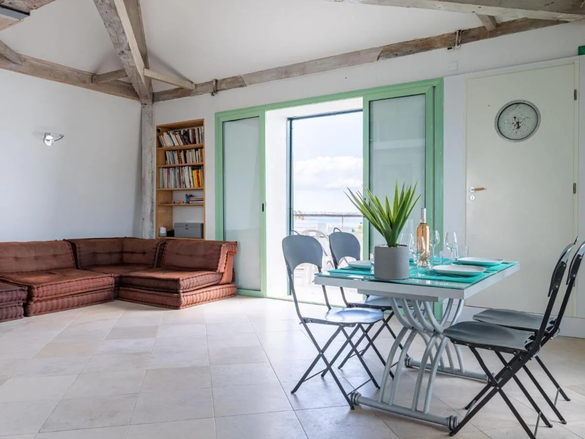 Image 3 of Apartment Les Araucarias by Interhome