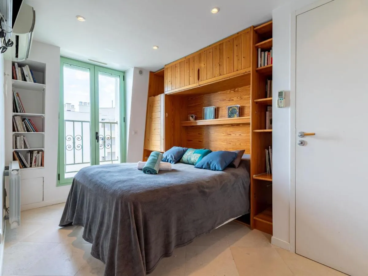 Image 4 of Apartment Les Araucarias by Interhome