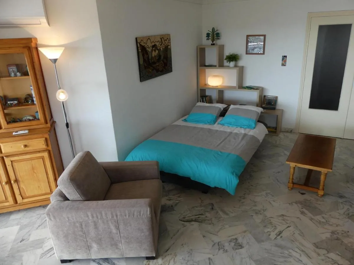 Image 1 of Apartment Montmorency