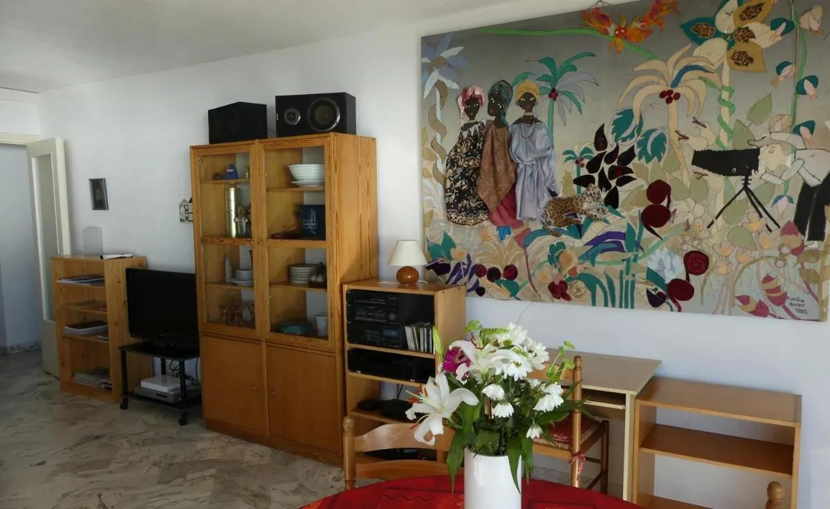 Image 4 of Apartment Montmorency