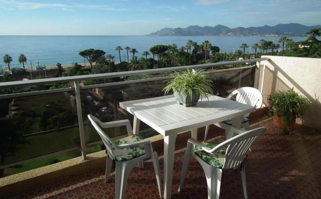 Image of Apartment Montmorency