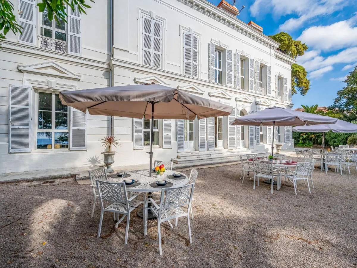 Image 4 of Apartment Villa Francia-2 by Interhome