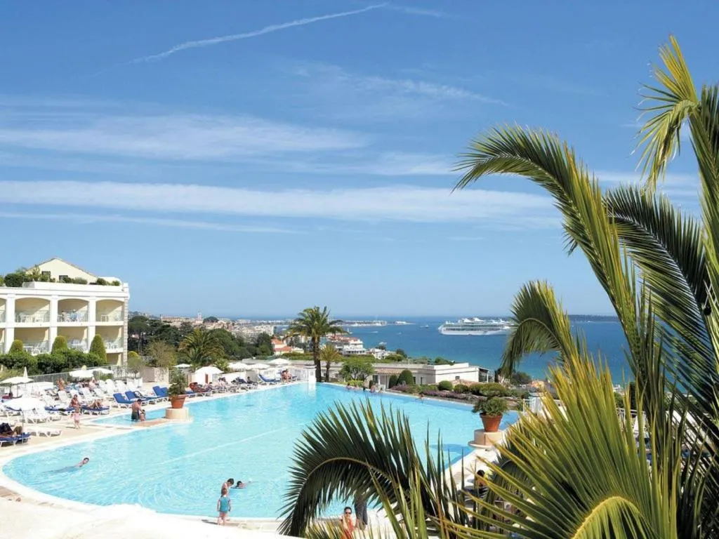 Image of Apartment Villa Francia-2 by Interhome