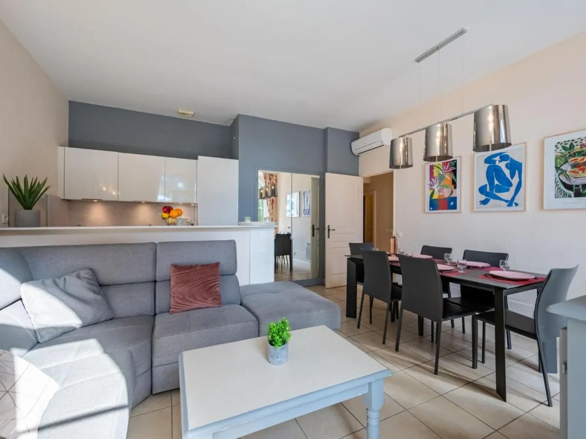 Image 1 of Apartment Villa Francia-2 by Interhome