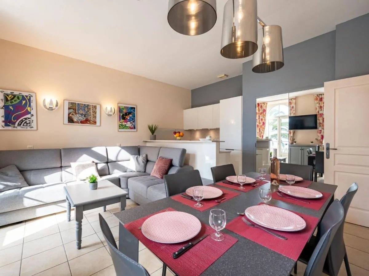 Image 2 of Apartment Villa Francia-2 by Interhome