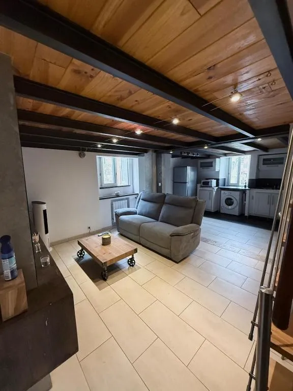 Image of Apartment duplex 5min Croisette