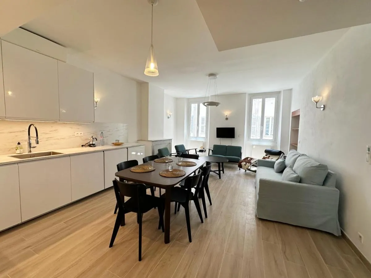 Image 2 of Apartments, Cannes