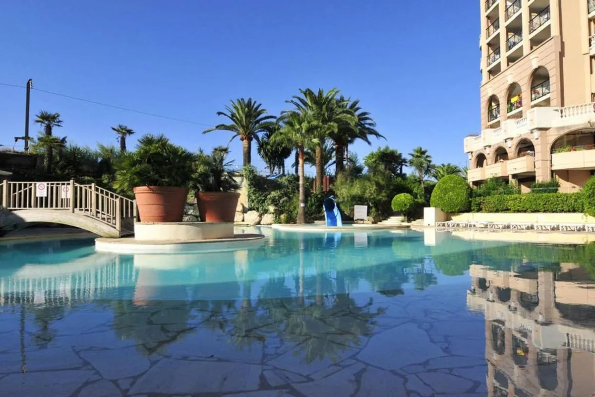 Image 1 of Appartamento in riva al mare a Cannes