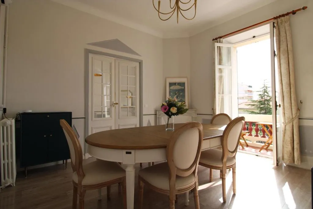 Image of Appartement 1er étage Cottage Reine