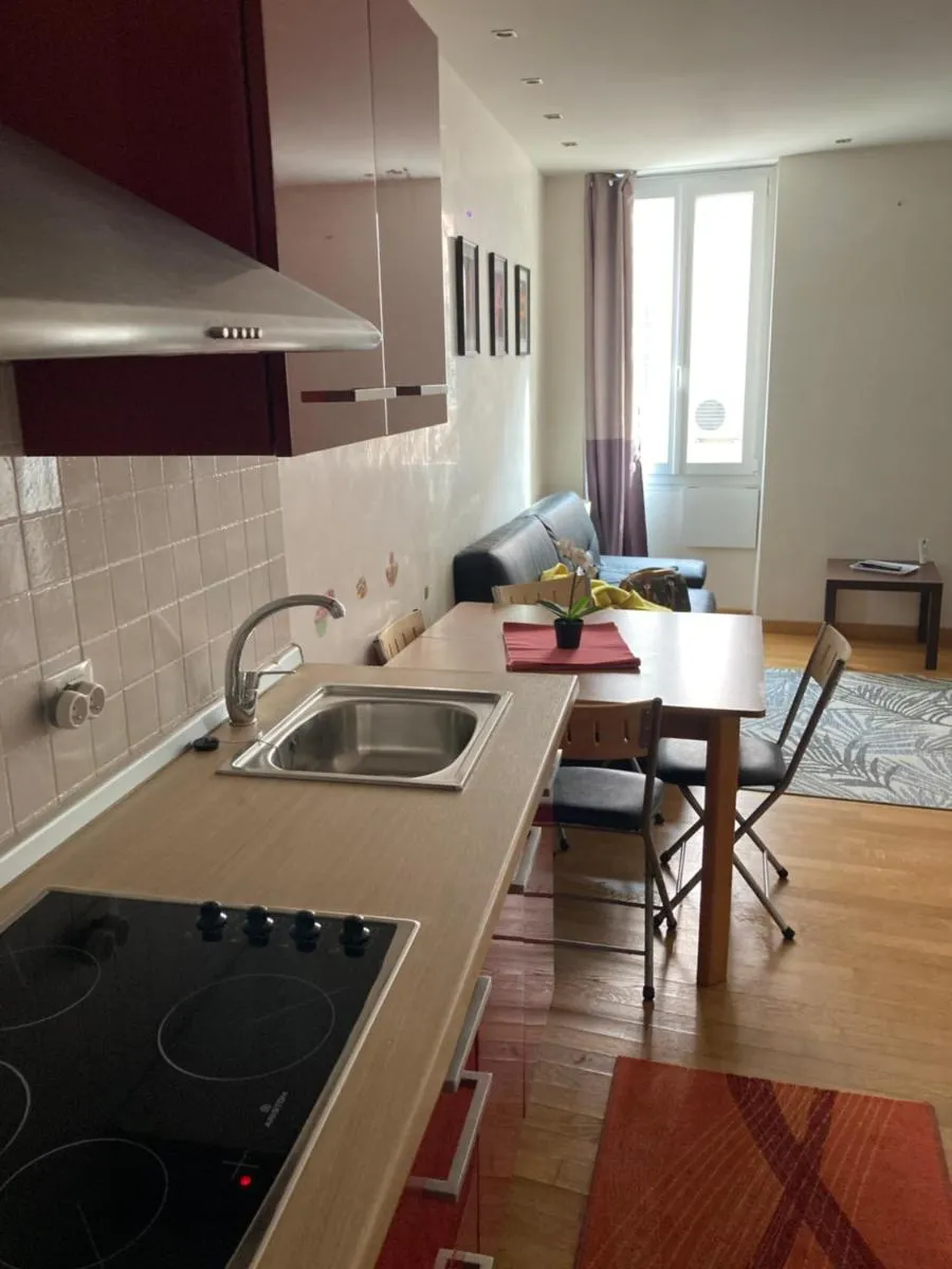 Image 3 of Appartement 2bedrooms 3min de Palais des Festivals