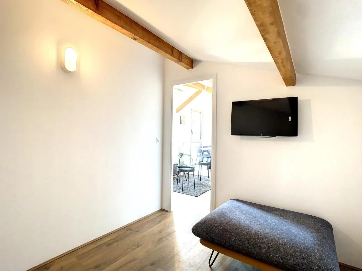 Image 4 of Appartement 3 chambres à proximité des plages