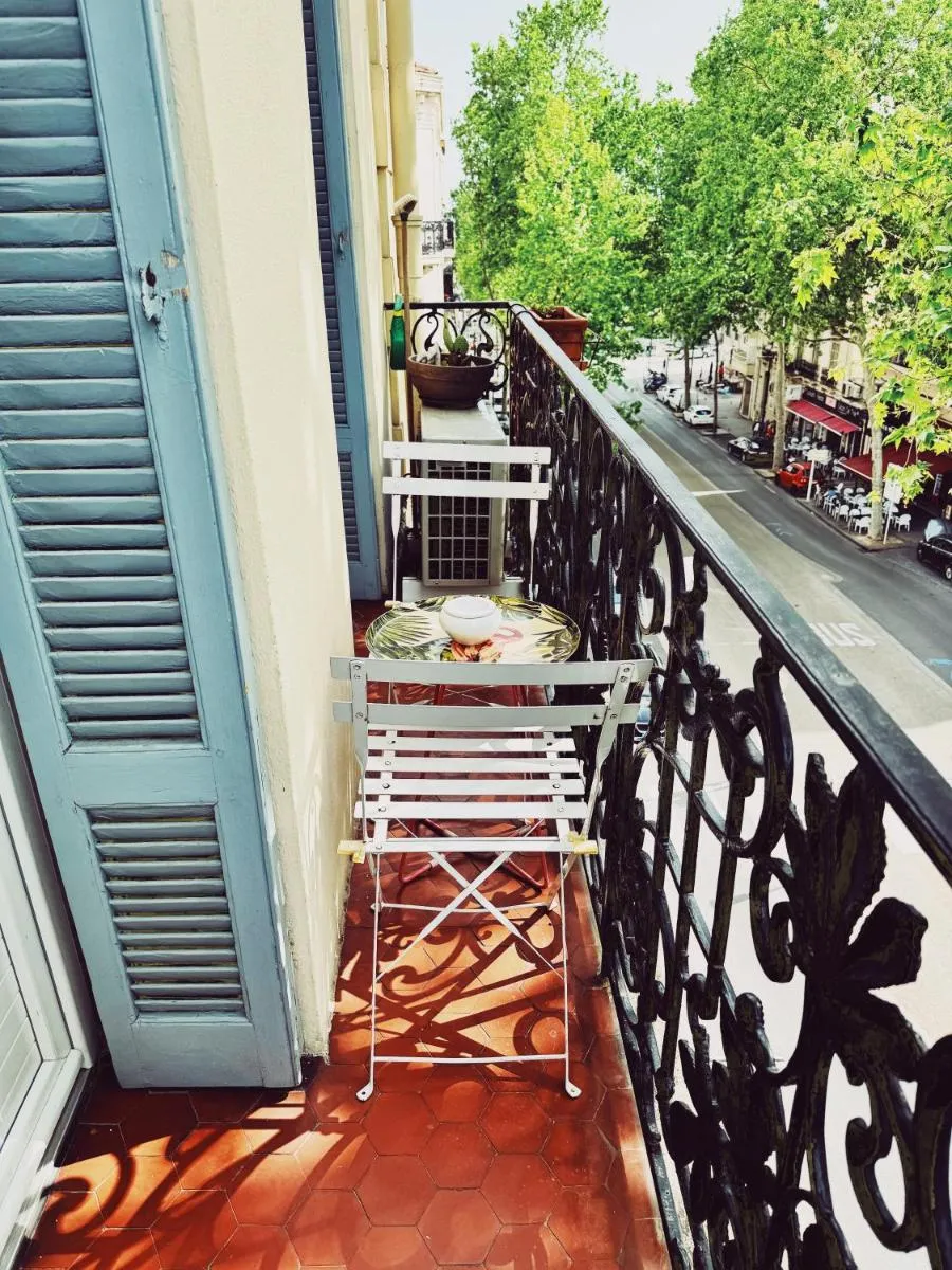 Image 6 of Appartement Bourgeois à 5 min à pied du centre