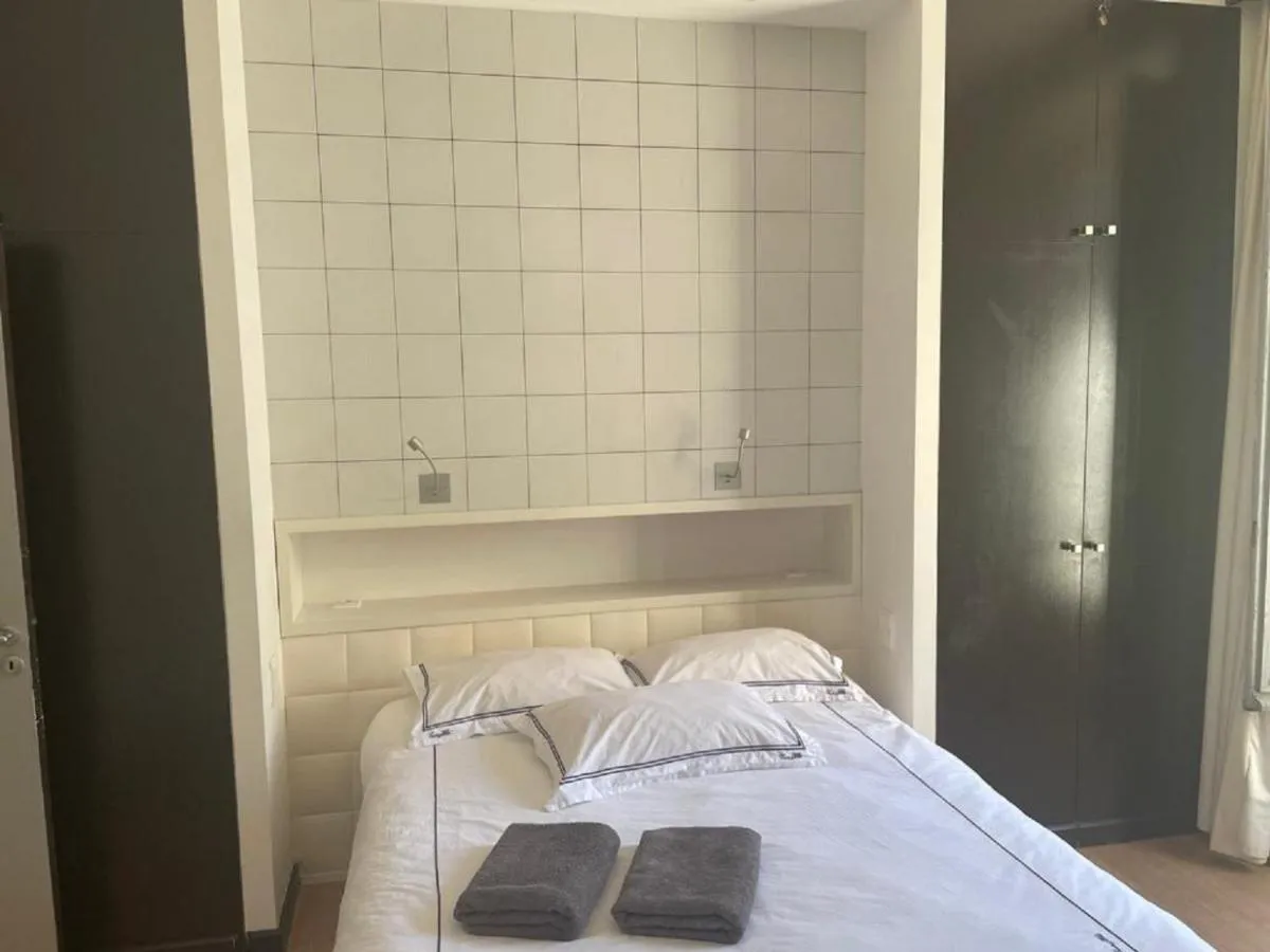 Image 6 of Appartement Cannes Centre – Palais du Festival
