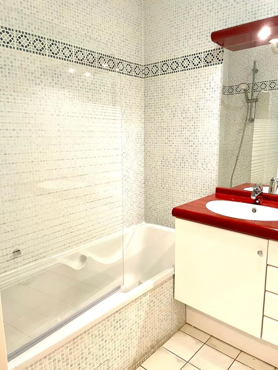 Image 5 of Appartement Cannes avec piscine