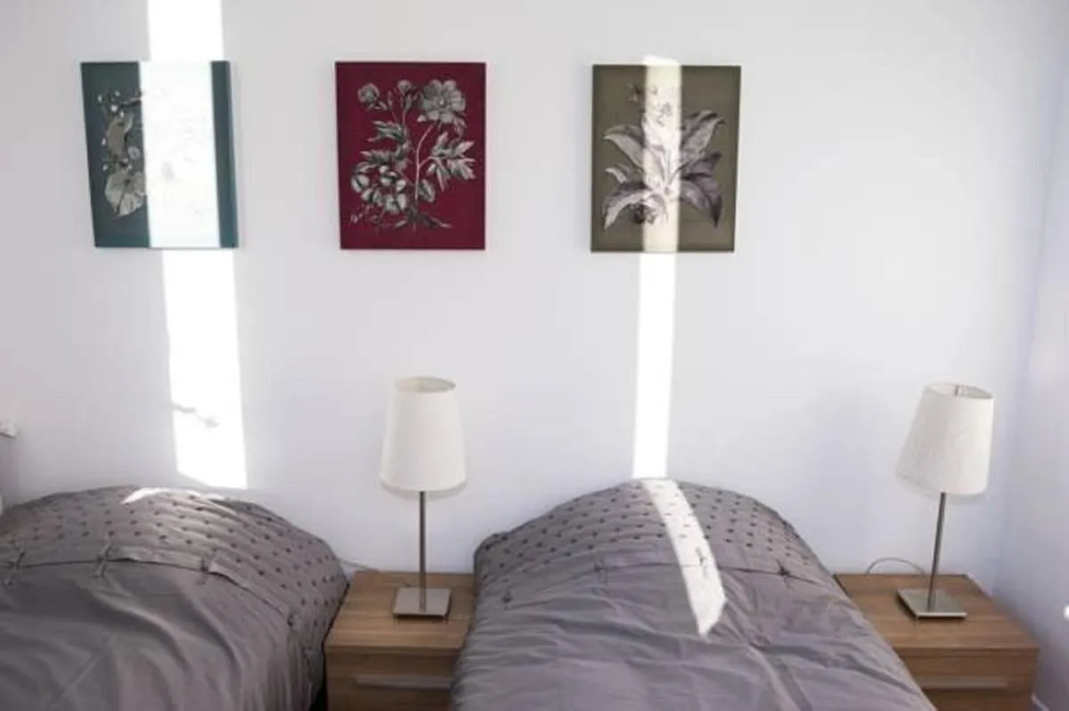 Image 2 of Appartement Cannes rue Marceau