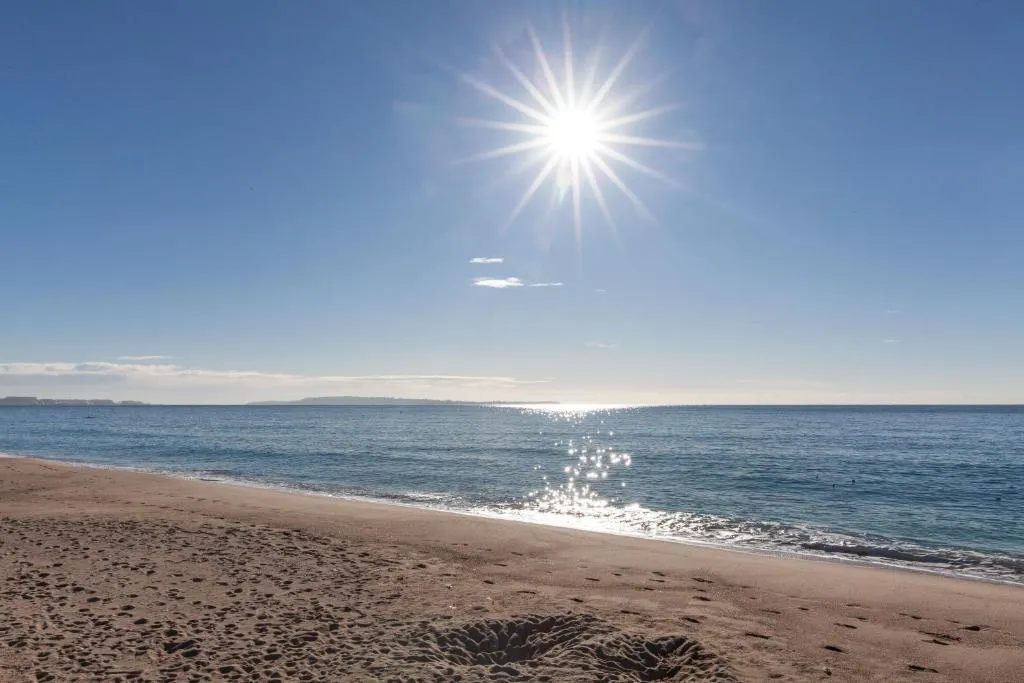 Image of Appartement Cannes vue mer