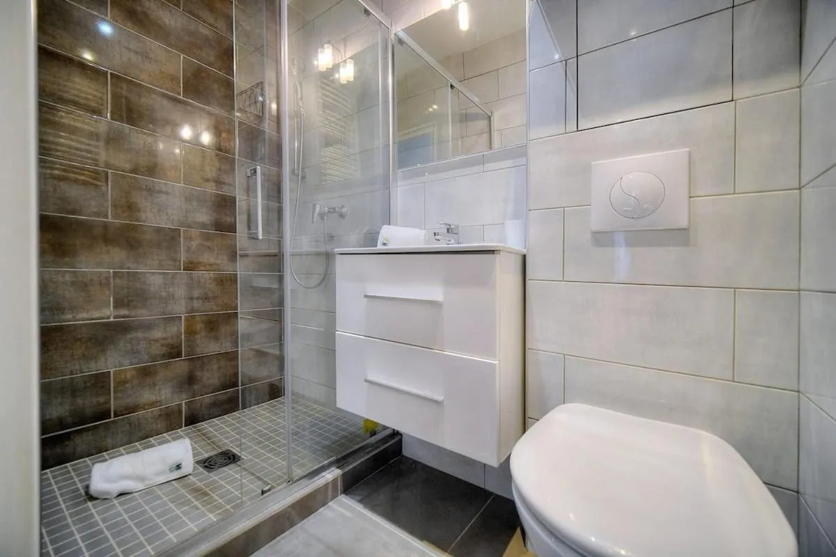 Image 2 of Appartement Juliette – 500m FROM THE BEACH