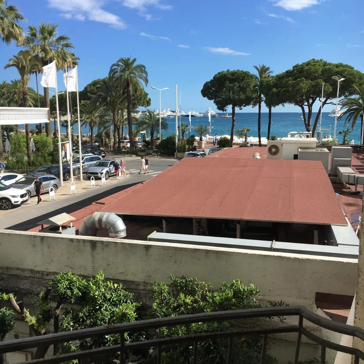 Image 3 of Appartement Le Palais Des Iles