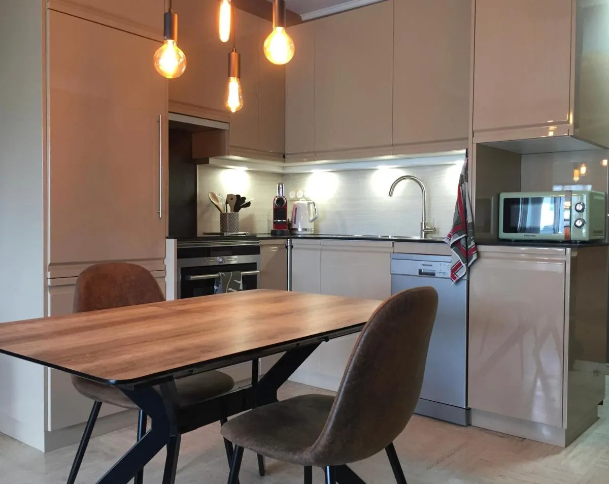 Image 3 of Appartement Mimosa Croisette