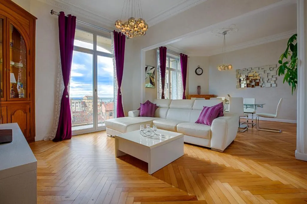 Image of Appartement Vaste Horizon – LRA Cannes