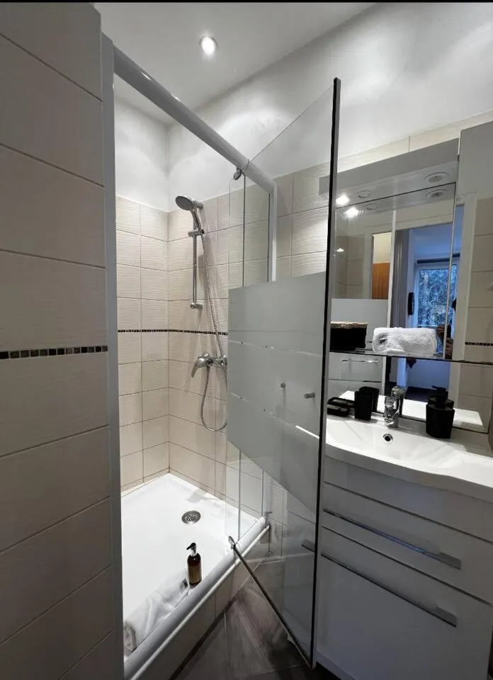 Image 3 of Appartement – Cannes vieille ville – Le Suquet