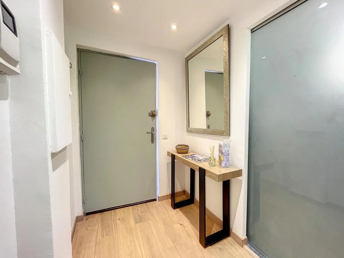 Image 2 of Appartement cosy au centre de Cannes