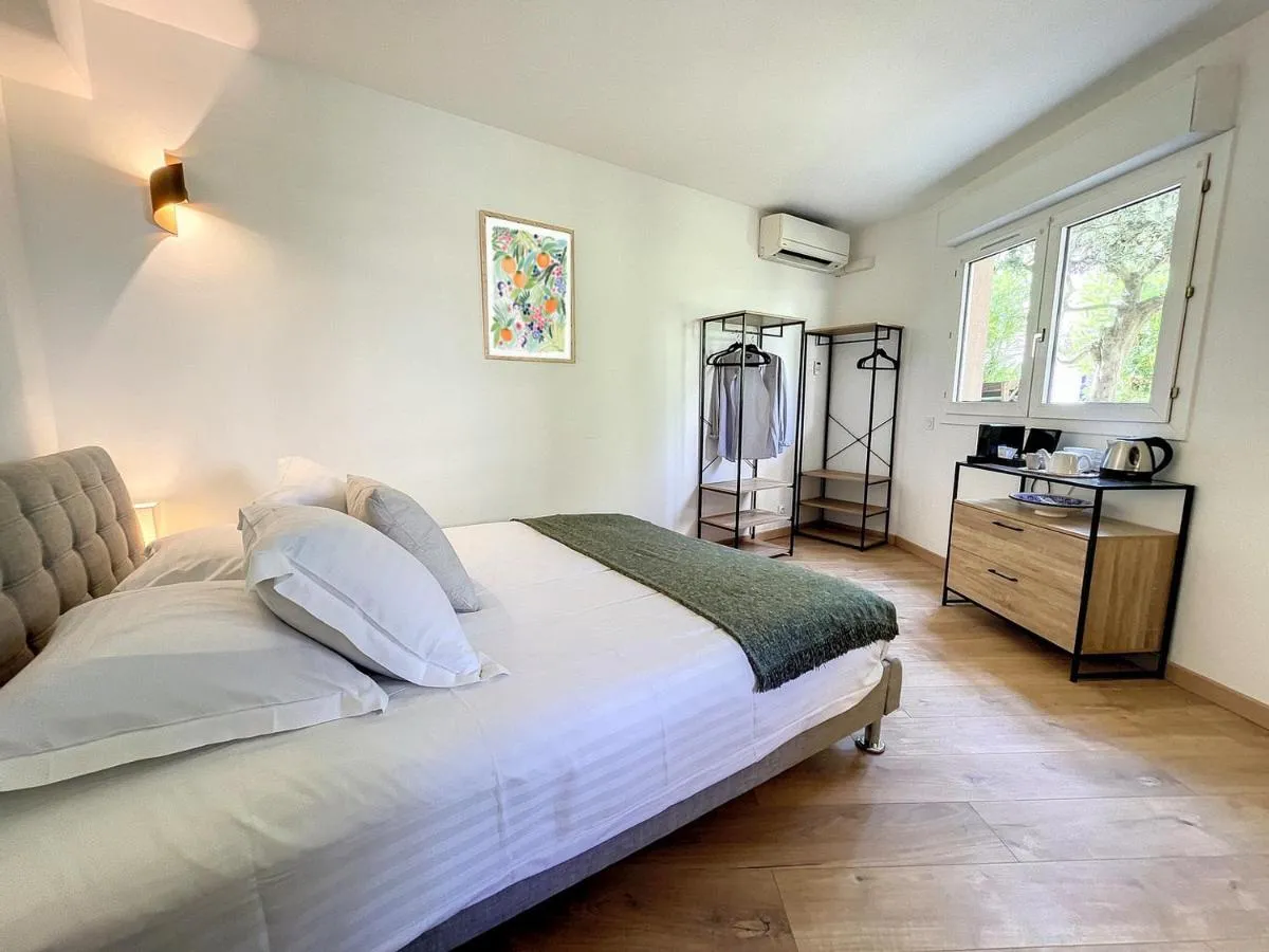 Image 1 of Appartement cosy au centre de Cannes
