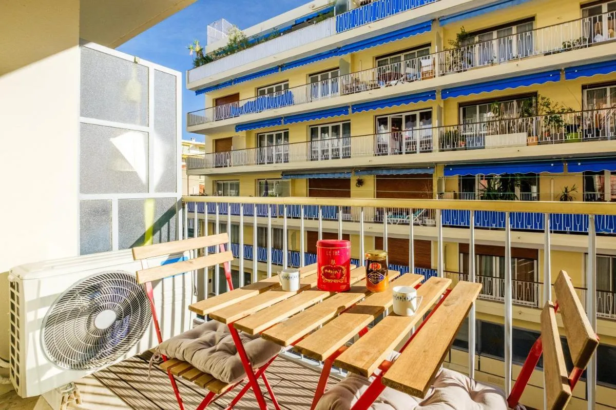 Image 4 of Appartement de standing Cannes